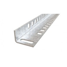 Монтажный профиль Hyperline (CPR19-4U-ZN)