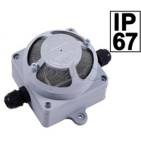 Извещатель дымовой Компания СМД ИП212-116 Трион ОП