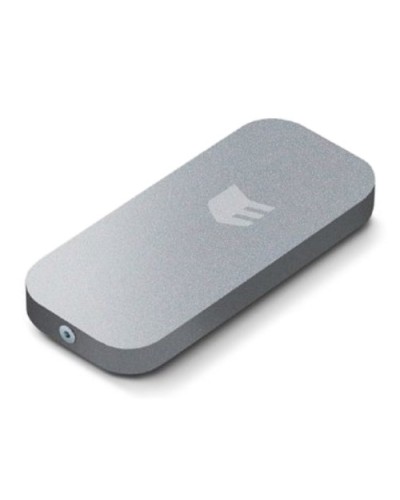 Считыватель мультиформатный ESMART Reader BLE серии STONE (ER1501 EO1529) (Silver Gray) Mullion в Ижевске Считыватели Pintop.ru