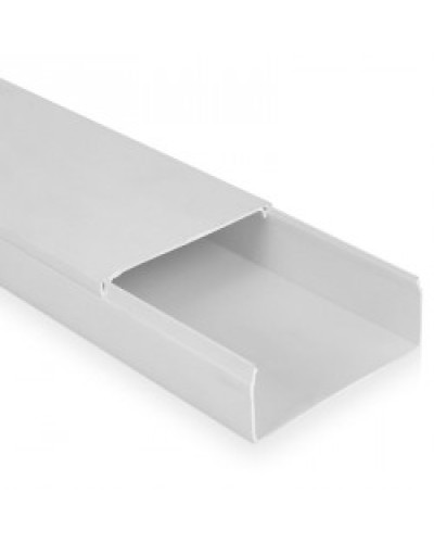 Миниканал 40x16 серия MEX огнестойкость E15-E110 Экопласт 77008-E110 в Ижевске Кабель-канал (ОКЛ) Экопласт Pintop.ru