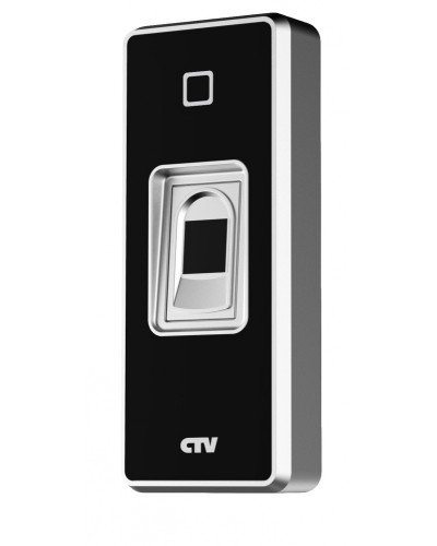 Терминал контроля доступа CTV-FCR20 EM в Ижевске Контроллеры Pintop.ru