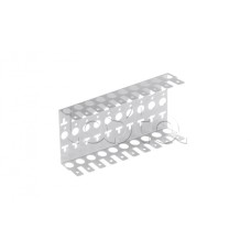 Кронштейн настенный 10 плинтов (2 шт/уп) NIKOMAX (NMC-WCPL10-2)