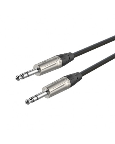 Кабель инструментальный ROXTONE DMJJ200/1 в Ижевске Система оповещения и трансляции Roxton Pintop.ru