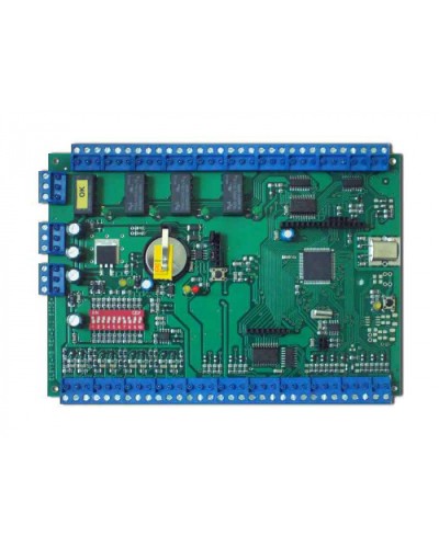 Модуль контроллера базовый Elsys Elsys-MB-Pro (плата) в Ижевске Сетевая СКУД Elsys Pintop.ru
