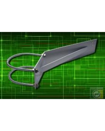 Омега-микродизайн УЗК-3/150 в Ижевске Кронштейны и планки для извещателей Pintop.ru