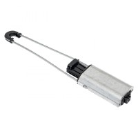 Зажим анкерный клиновой PA1000 1x25-35 мм2 EKF PROxima (pa-1000)