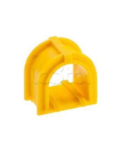 Соединитель для коробок установочных Экопласт 44664 в Ижевске Держатели, клипсы, скобы Pintop.ru