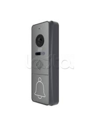 Вызывная панель CTV-D4005 (графит) в Ижевске Вызывные IP панели Pintop.ru