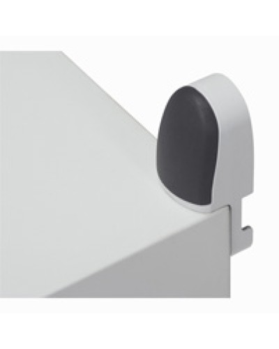 Набор из 4 петель для наст.монтажа (150 кг) Legrand 036409 в Ижевске Крепежные изделия Pintop.ru