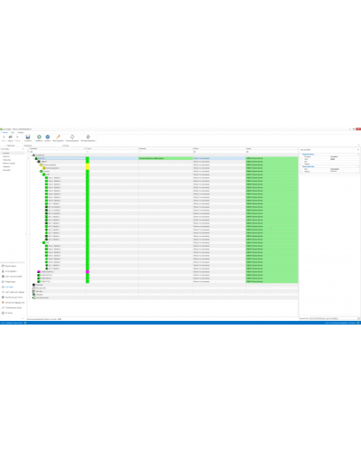 ПО Smartec Timex SI-OR в Ижевске Сетевая СКУД Smartec Pintop.ru