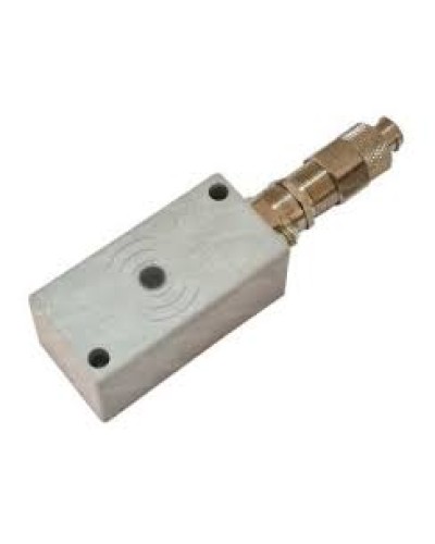 Считыватель взрывозащищенный ALeko ALM-RD-S08-NM-RCP-T в Ижевске Считыватели Pintop.ru