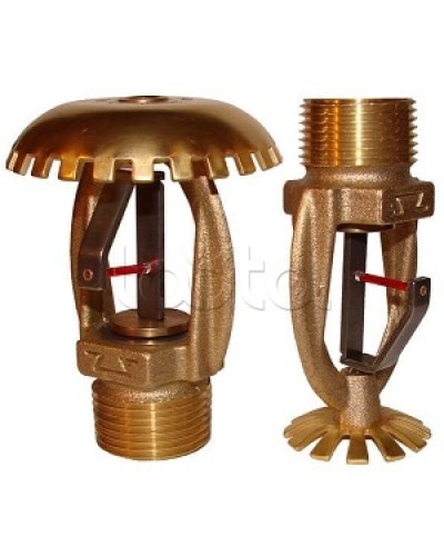 Ороситель спринклерный быстродействующий повышенной производительности Спецавтоматика СУSO РНо1,91-R1/Р141.ВЗ-СОБР-25-Н с резьб. герм. БЫСТРОДЕЙСТВУЮЩИЙ в Ижевске Оросители Pintop.ru