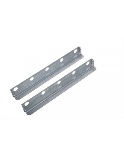 Комплект уголков опорных ЦМО УО-58.2 в Ижевске Аксессуары для стоек и шкафов Pintop.ru