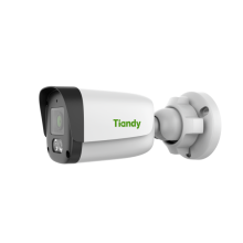 IP камера видеонаблюдения Tiandy TC-C34QN Spec:I5W/WIFI/Eu/4mm/V4.0