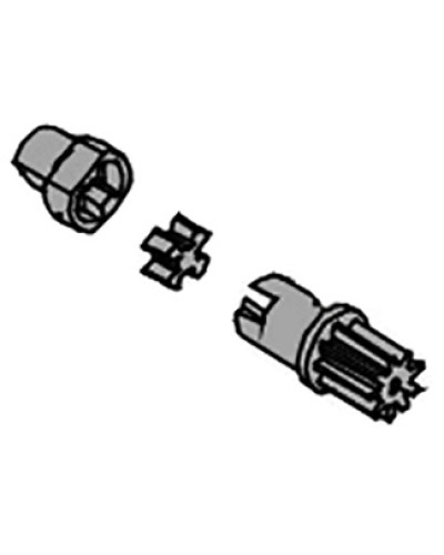 Крестовина АХO Came 119RID318 в Ижевске Запчасти для шлагбаумов и автоматики Pintop.ru