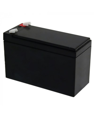 Аккумулятор VIM АКБ 12 - 7 в Ижевске Электротехническое оборудование Pintop.ru