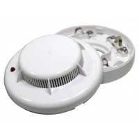 Извещатель пожарный дымовой оптико-электронный Сибирский Арсенал Данко-2 (ИП 212-63М)