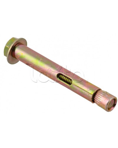 Болт анкерный М6/8х80 IEK (CMZ10-AB-08-080) в Ижевске Крепеж Pintop.ru