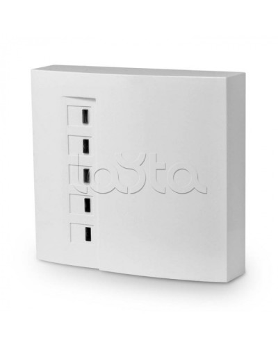 Блок контроля линии оповещения БКЛО-12 (ИП Раченков А.В.) в Ижевске Приемно-контрольные приборы Pintop.ru