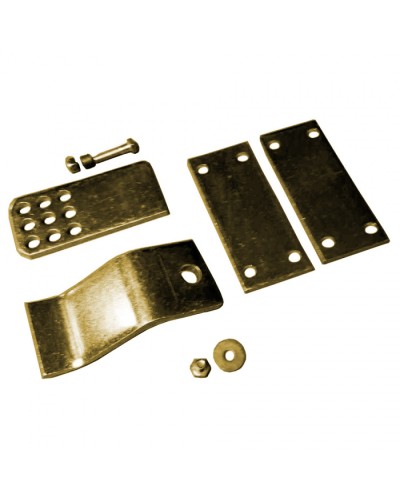 Аксессуары АХ302304, АХ3024, АХ402306, АХ412306 Came 119RID322 в Ижевске Запчасти для шлагбаумов и автоматики Pintop.ru