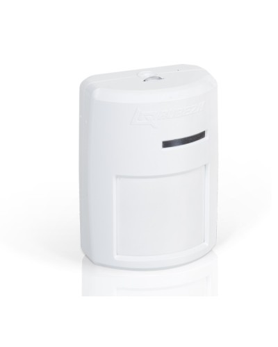 Извещатель охранный поверхностный оптико-электронный адресный Рубеж ИО 30920-2 (ИК, пассивный, штора) в Ижевске Адресная система пожарной сигнализации РУБЕЖ Pintop.ru