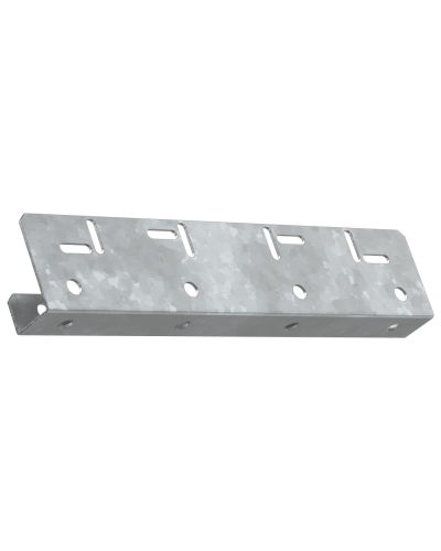 FORMAT Комплект планки опорных изоляторов ARMAT ACB типоразмер D 3/4P IEK (FO-00-SID) в Ижевске Аксессуары для стоек и шкафов Pintop.ru