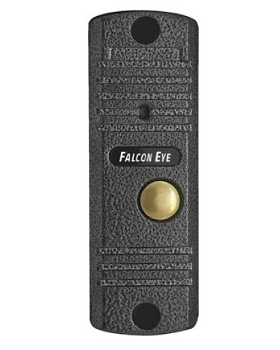 Видеопанель Falcon Eye FE-305C (графит) в Ижевске Вызывные аудиопанели малоабонентные Pintop.ru