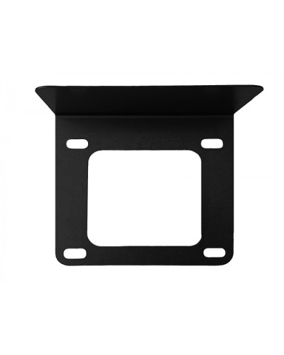 Козырек защитный универсальный для замка АЯКС, черный Магнито-Контакт в Ижевске Дополнительное оборудование для СКУД Pintop.ru