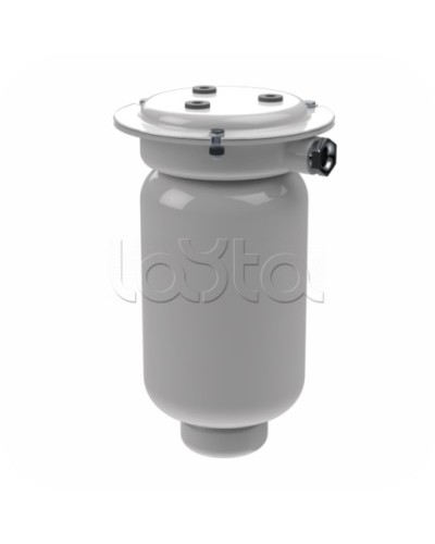 Модуль порошкового пожаротушения взрывозащищенный в специальном исполнении потолочный Источник-плюс Тунгус-МПП(Н-Взр-Т)-2(п)-И-ГЭ-У2 в Ижевске Модули пожаротушения (Ex) Pintop.ru