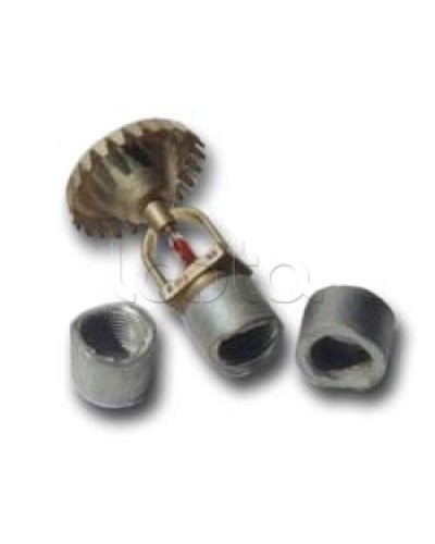 Муфта приварная Спецавтоматика Муфта приварная для СОБР-25, ОЭ-25 в Ижевске Аксессуары для оросителей Pintop.ru