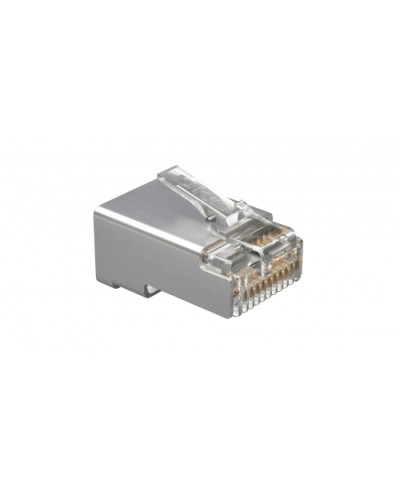 Коннектор RJ-45 CAT5E экранированный DKC (RN5RJ45S) в Ижевске Коннекторы Pintop.ru