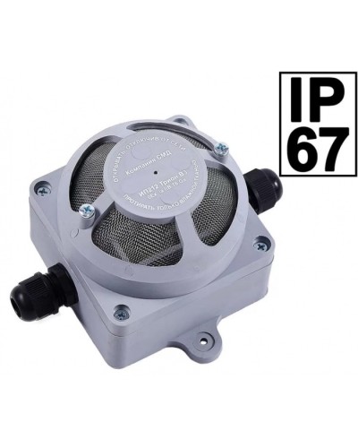 Извещатель дымовой Компания СМД ИП212 Трион ОП-АМ в Ижевске Пожарные извещатели Pintop.ru