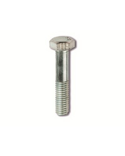 Болт с шестигранной головкой и неполной резьбой М8х60, нержавеющая сталь (50 шт/уп) DKC (CM020860INOX316L) в Ижевске Крепеж Pintop.ru