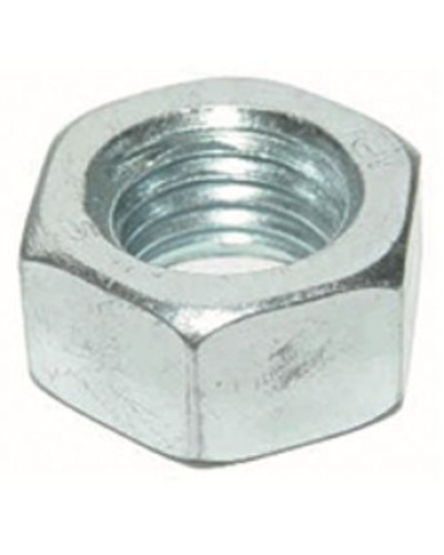 Гайка шестигранная М8, нержавеющая сталь DKC CM110800INOX в Ижевске Крепежные изделия Pintop.ru