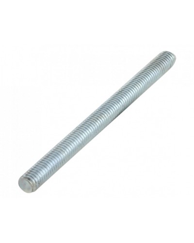 Шпилька нержавеющая (А2) M8х1000 (DIN 975) (1 шт/уп) Промрукав (PR08.7473) в Ижевске Крепеж Pintop.ru