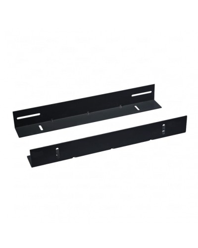 Усиленные направляющие Бастион SKAT TB Rails H600-B в Ижевске Расходные материалы для шкафов и стоек Pintop.ru