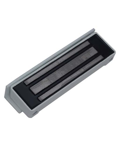 Замок электромагнитный Метаком ML-150 в Ижевске Электромагнитные замки Pintop.ru