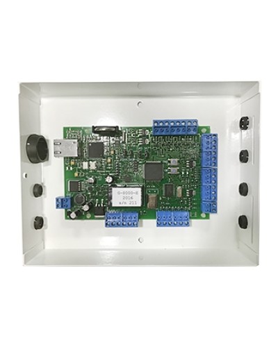 Контроллер базовый Gate-8000-Ethernet-UPS2 в Ижевске Контроллеры Pintop.ru