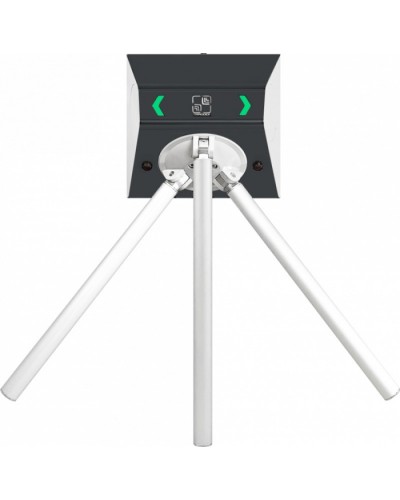 Турникет CARDDEX STL-02 (с автоматической Антипаникой) в Ижевске Турникеты Pintop.ru