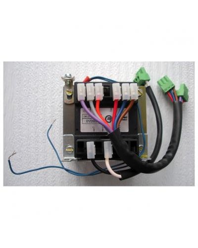 Трансформатор ZL180 Came 119RIR259 в Ижевске Запчасти для шлагбаумов и автоматики Pintop.ru