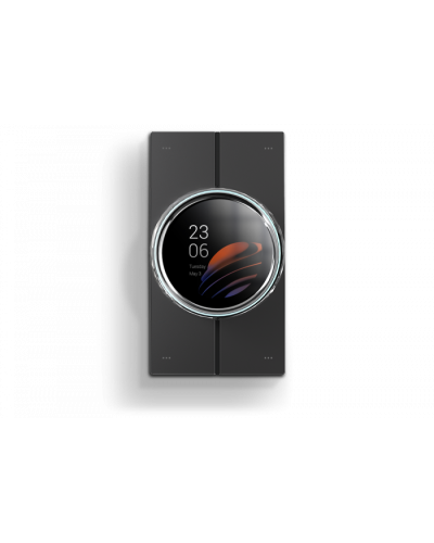 Внутренняя интерком панель Akuvox RT61_R2_EU в Ижевске Вызывные IP панели Pintop.ru