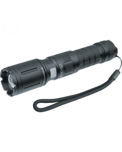 Фонарь Navigator 14 237 NPT-P01-18650 алюм.проф.CREE LEDx10Вт.Li-ion 2 Ач. 5 реж в Ижевске Источники света(Лампы) Pintop.ru