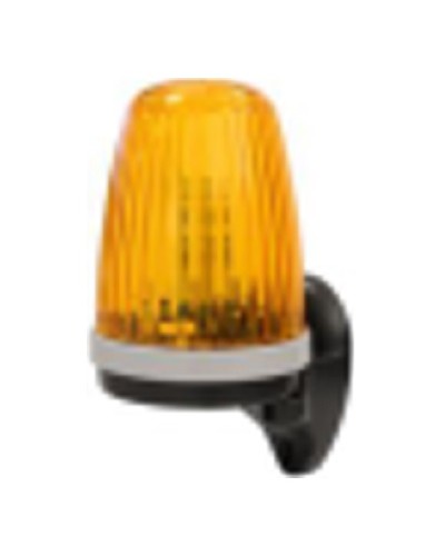 Сигнальная лампа Smartec ST-RB002FL в Ижевске Дополнительное оборудование для СКУД Pintop.ru