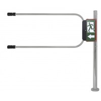 Калитка аварийного выхода Smartec ST-GR010EC-SS