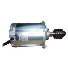 Двигатель для приводов шлагбаумов G4000 и G6000 Came 119RIG047