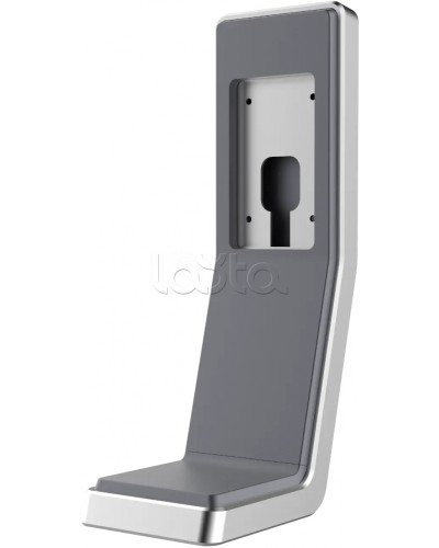 Кронштейн турникета длятерминалов Hikvision DS-KAB607-B1 в Ижевске Дополнительное оборудование для СКУД Pintop.ru