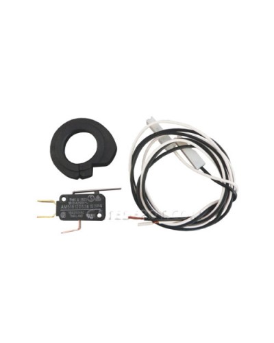 Микровыключатель с принадлежностями для обозначения одного конечного положения привода 390 Faac 390682 в Ижевске Запчасти для шлагбаумов и автоматики Pintop.ru