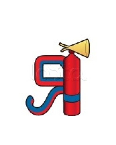 Огнетушитель порошковый закачной Ярпожинвест ОП-50(з) АВСE в Ижевске Огнетушители Pintop.ru