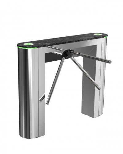 Турникет Ростов-Дон Ростов-Дон ТТ10М1/КП1лв-Н (искусственный камень) в Ижевске Турникеты Pintop.ru