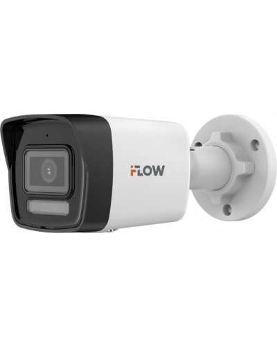 Уличная IP-камера iFlow F-IC-1142CM(2.8mm) в Ижевске IP-камеры Pintop.ru